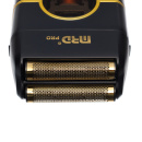 Шейвер для стрижки и бритья MRD MRD-ZB-999 black